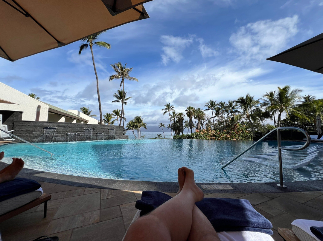 Olakino Wellness Experience