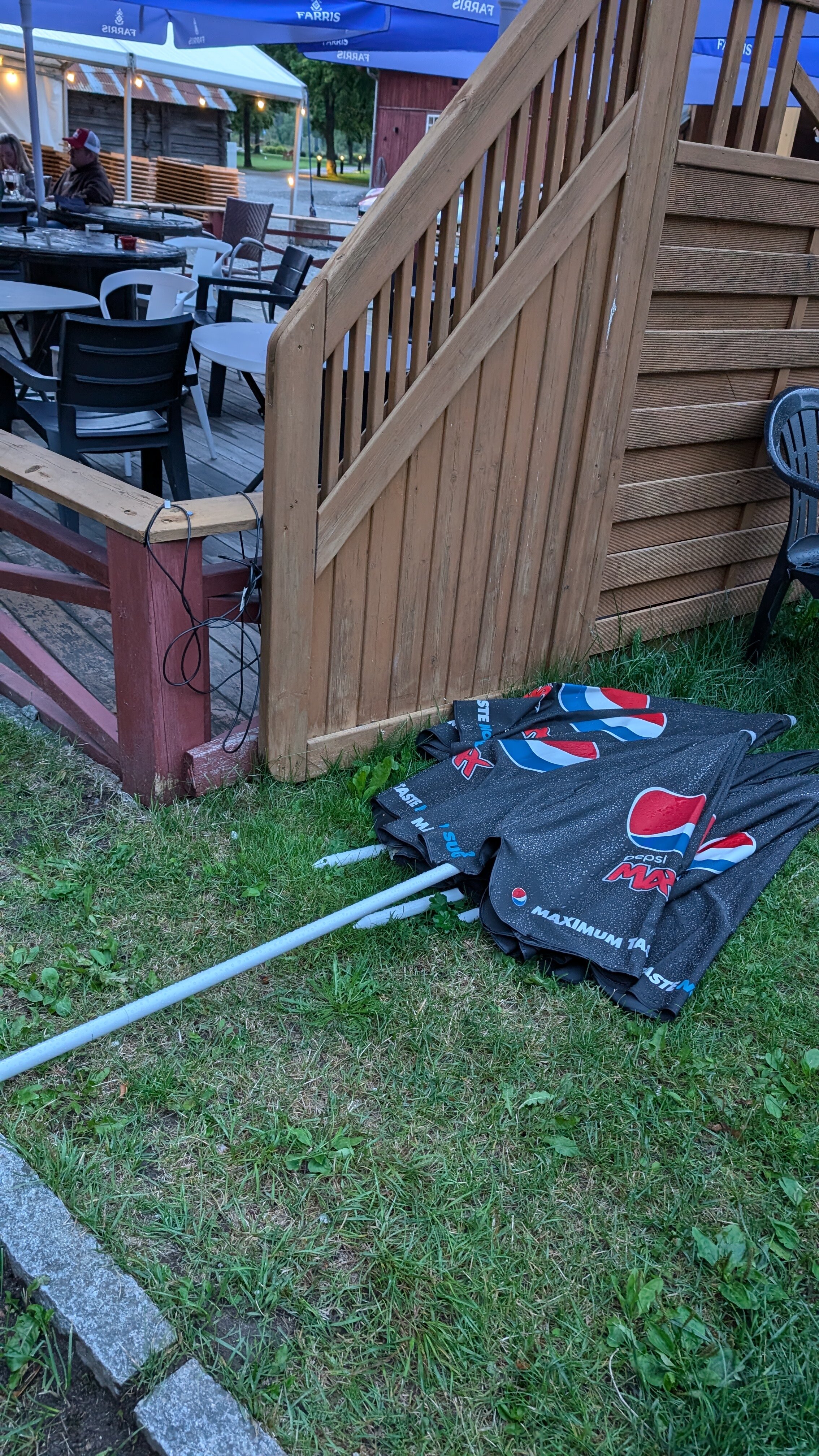 Laerdalsoren Hotel-浴室