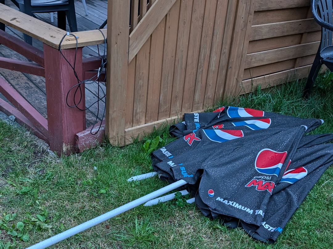 Laerdalsoren Hotel主图