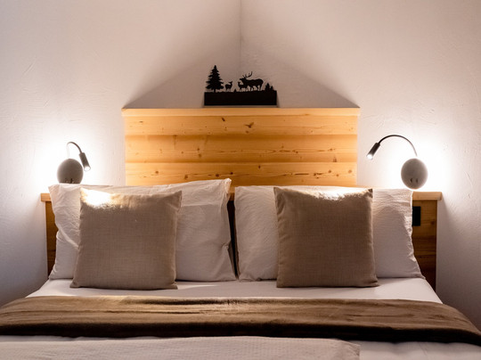 Negritella Sweet Hotel主图