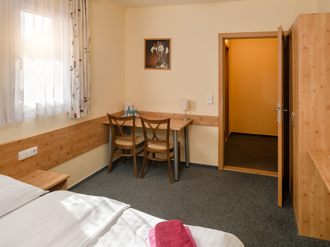 Horsky Hotel Skiland主图