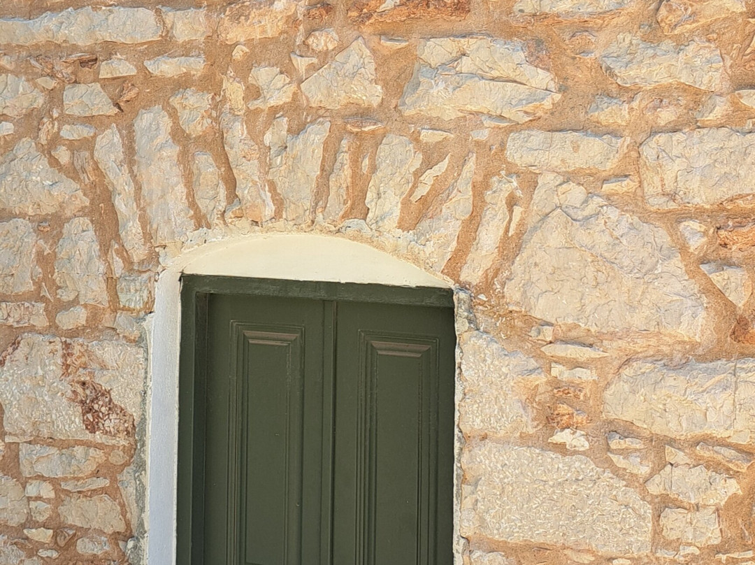 The Clock Tower-Halki必去景点