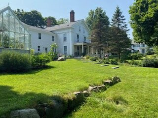 Alden House Inn主图