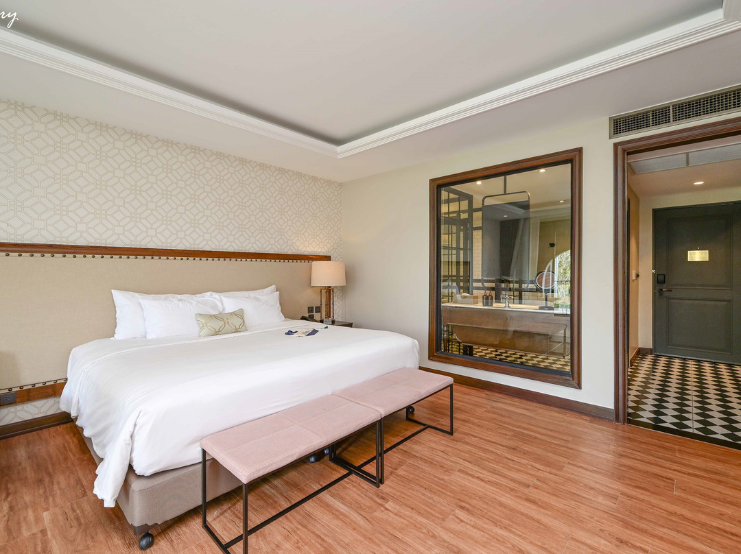 Hotel Labaris Khao Yai主图