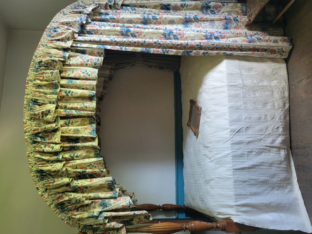 Historic Rosedale景点图片