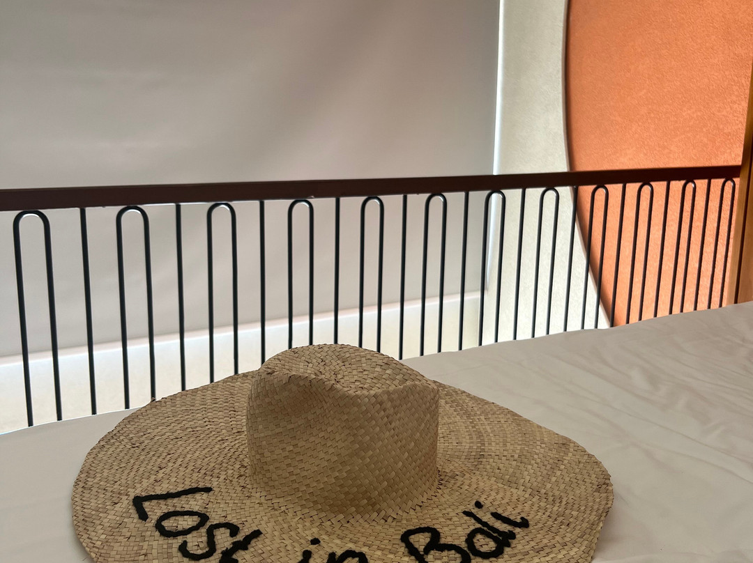 Kerobokan Kelod酒店住宿-Cyrus Villa Seminyak By iNi Vie Hospitality