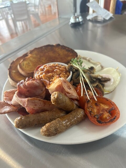 The Wharf Kitchen