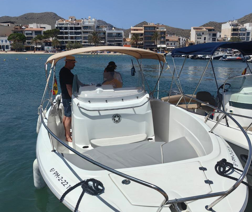 Sea Adventure-波连萨必去景点