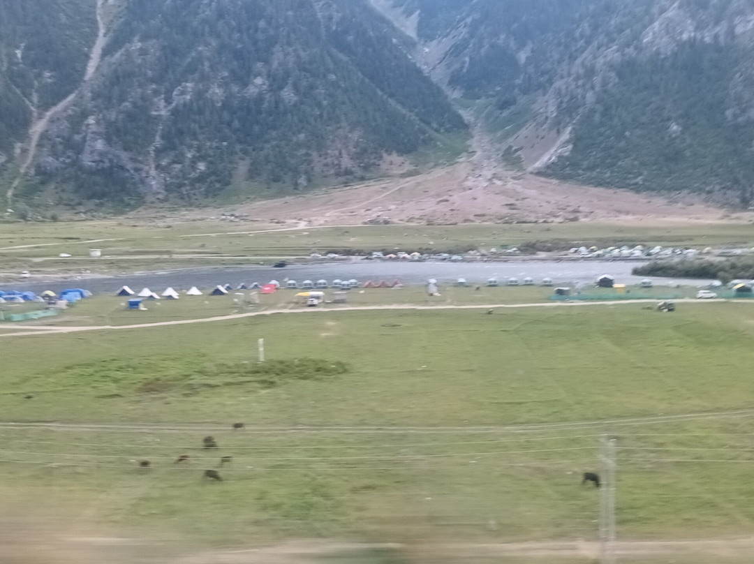 Total Trip Holidays-Sopore必去景点