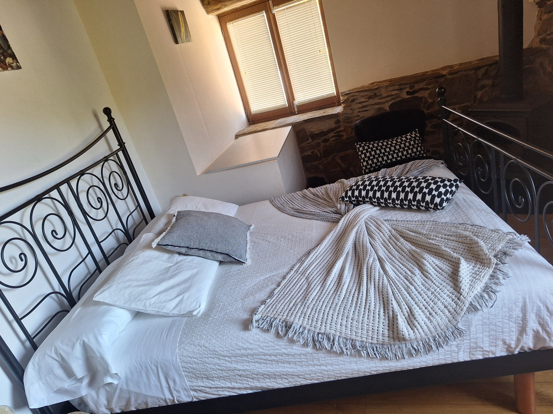 Cabo Do Mundo Casa Rural主图