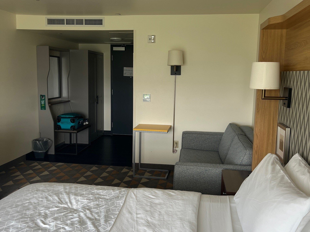 Holiday Inn Appleton By IHG主图