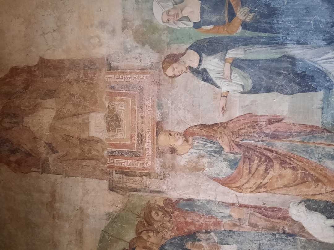 Convento di San Francesco景点图片