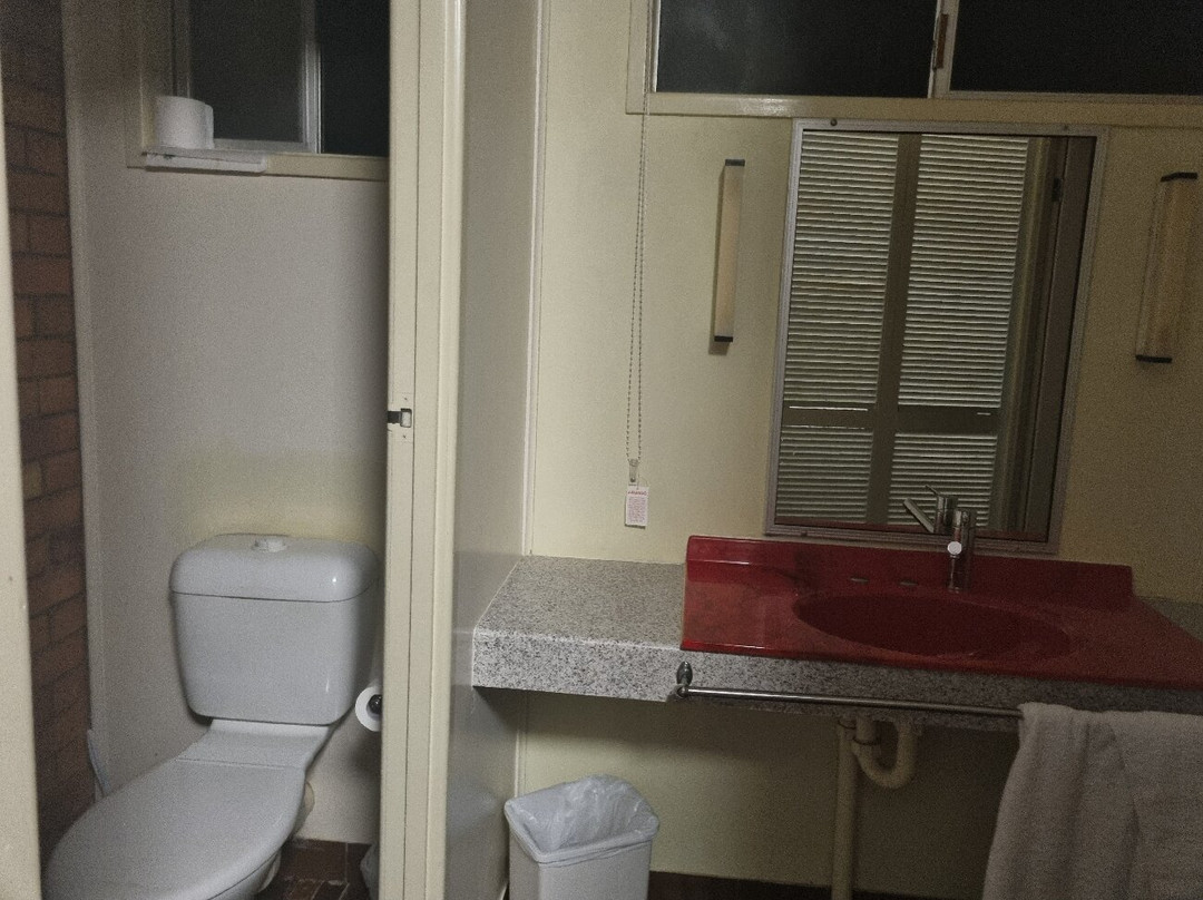 Avocado Motor Inn主图