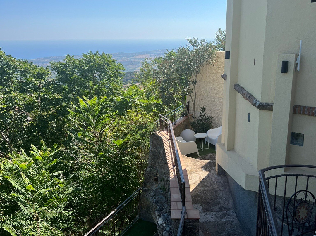 B&B San Nicodemo