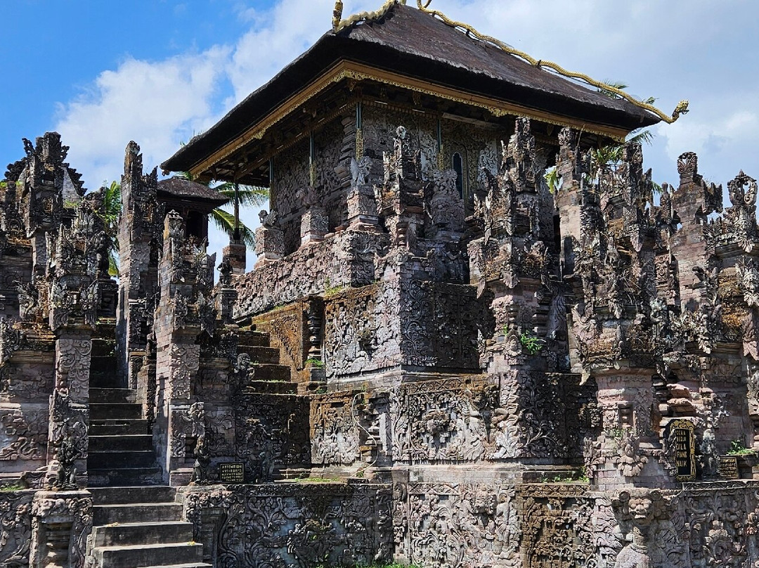 Pura Beji景点图片