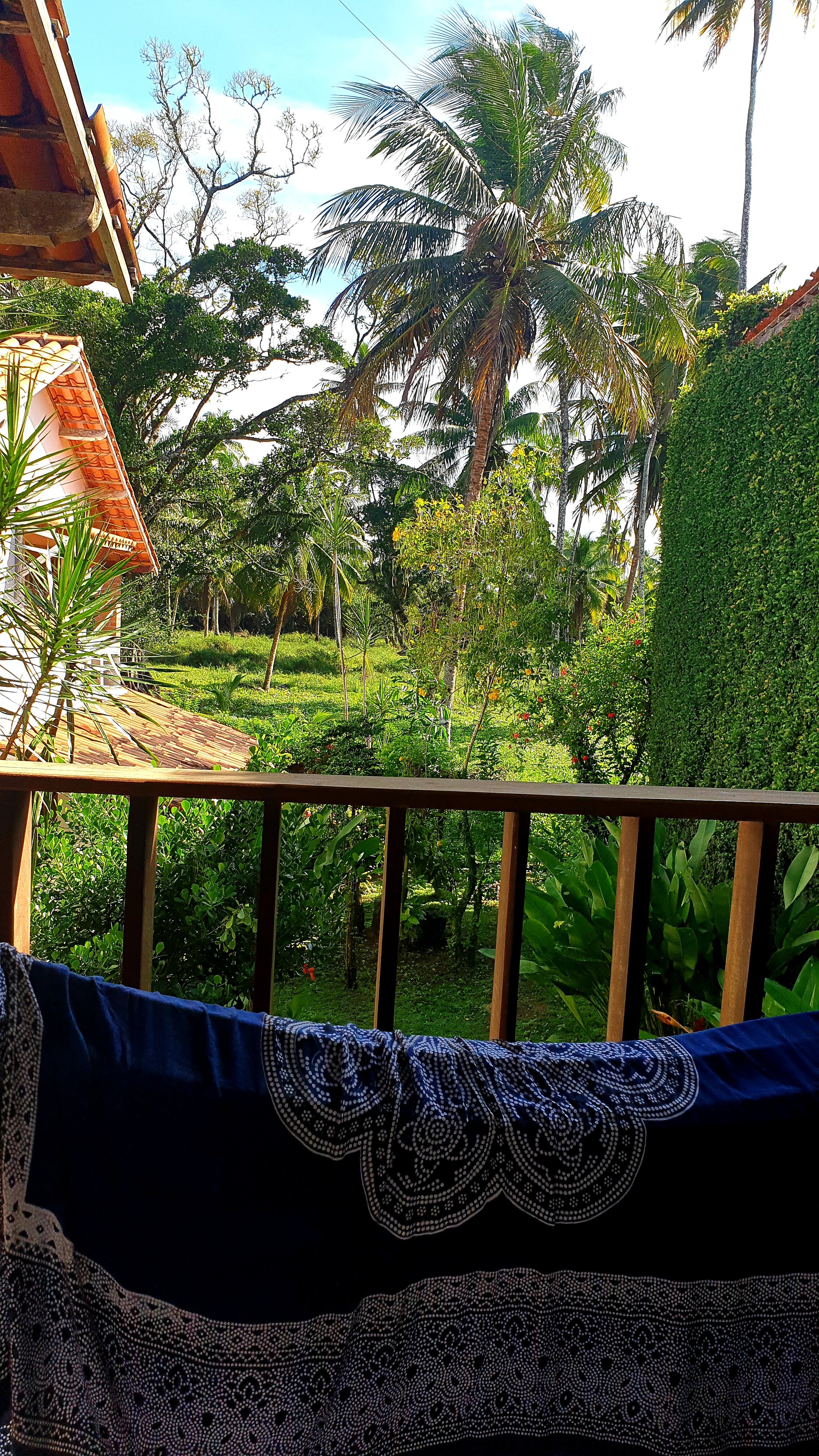 Pousada Garapua-官方