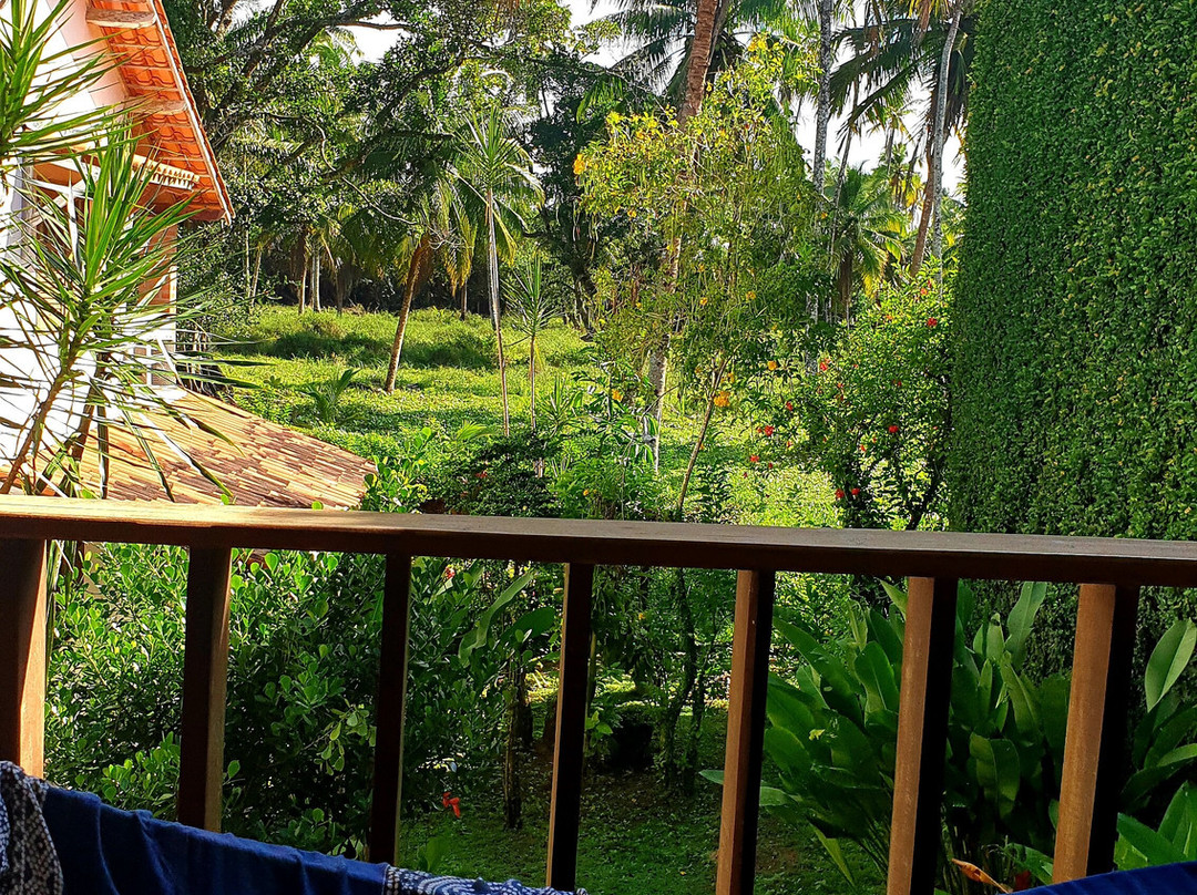 Pousada Garapua主图