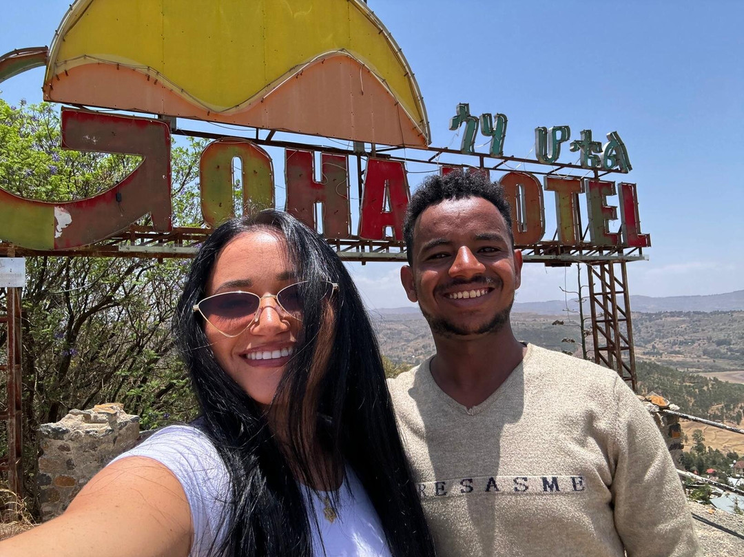 North Ethiopian Tour Operator-贡德尔必去景点