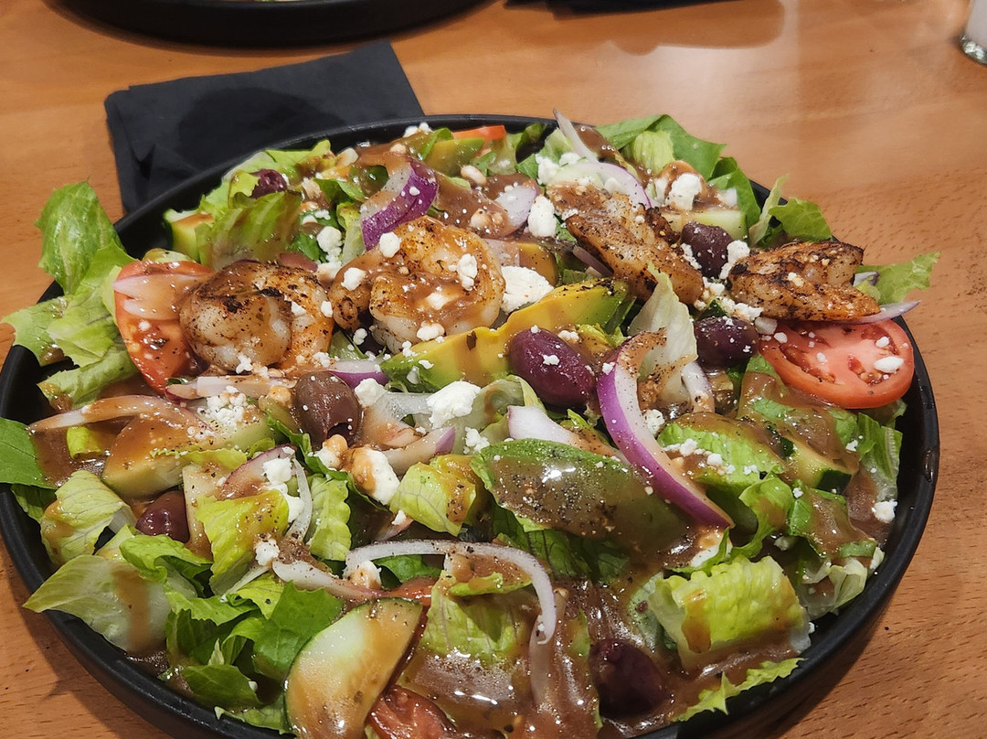 Il Forno Bar & Grill