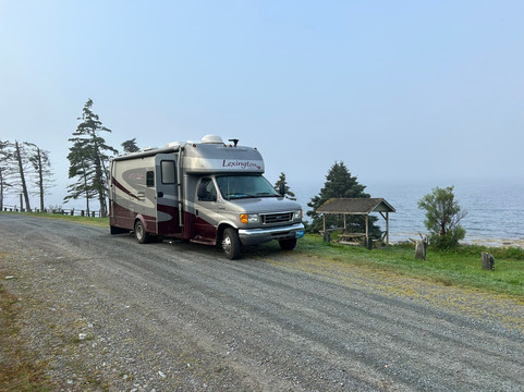 Marie Joseph Provincial Park