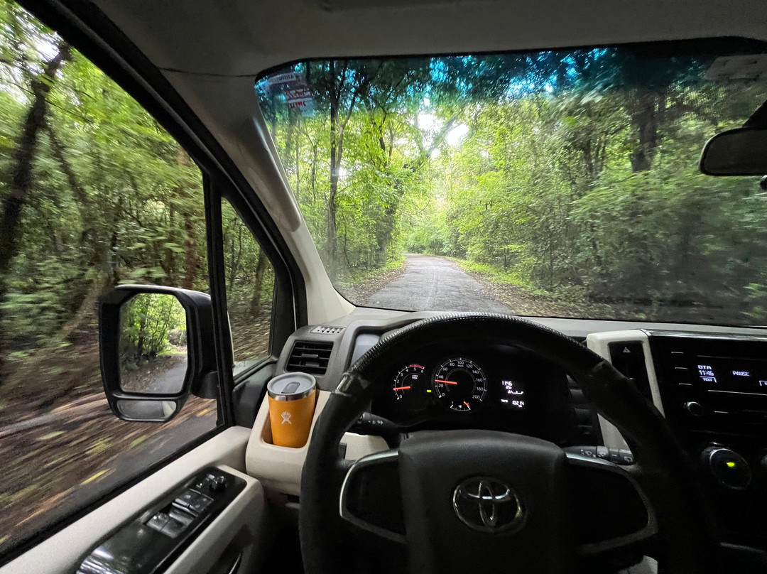 Costa Rica Northwest-利比里亚必去景点