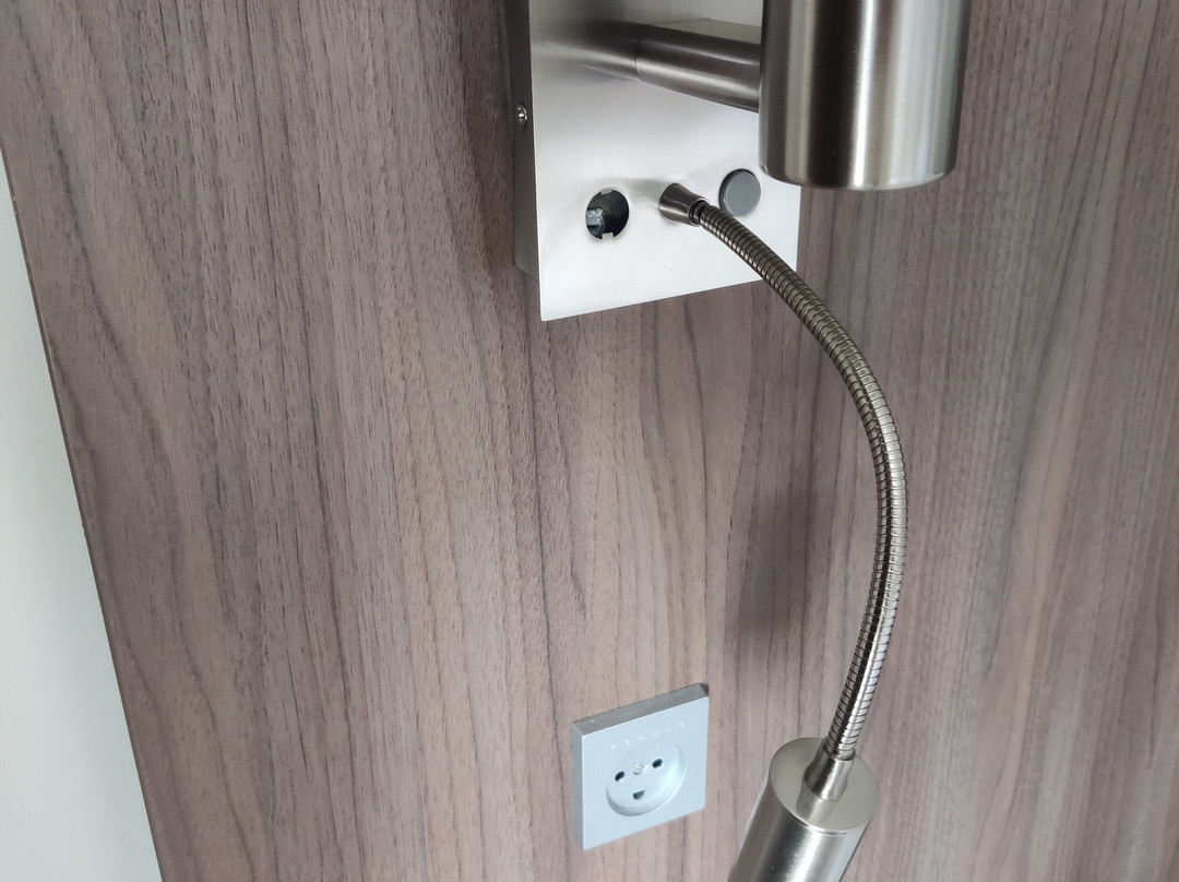 哥本哈根机场雷迪森公园酒店主图