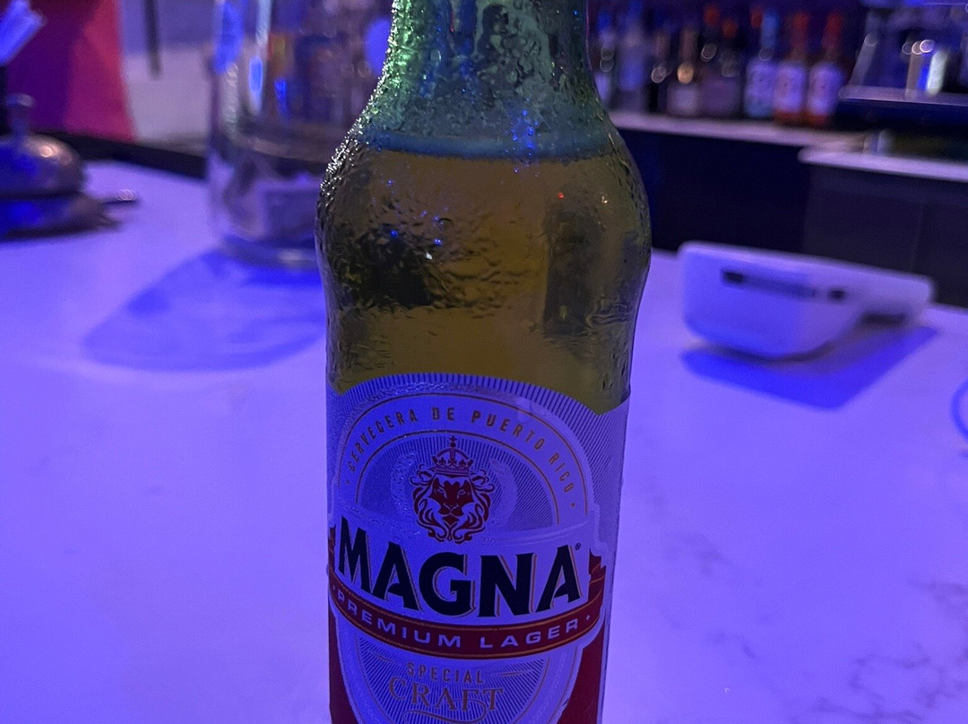 La Factoria-圣胡安必去景点