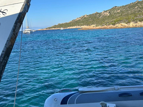 Le Rêve du large un moment inoubliable en catamaran premium-维琪奥港必去景点