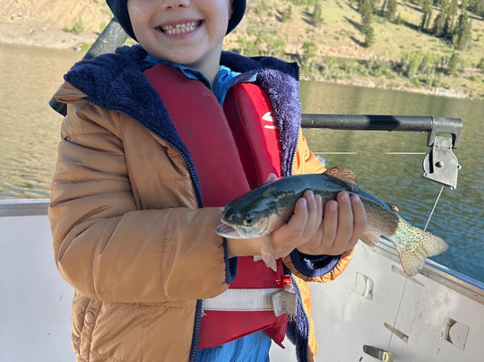 Alpine Outfitters Colorado-Lake City必去景点