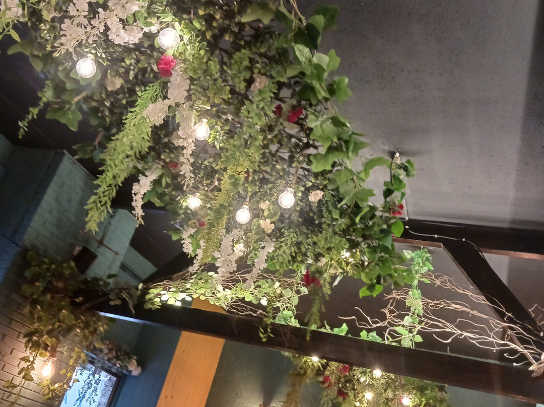 Vesta Restobar