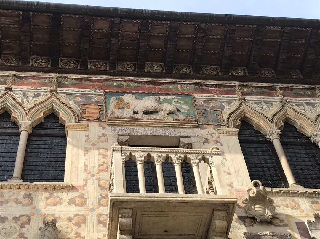 Museo del Cenedese景点图片