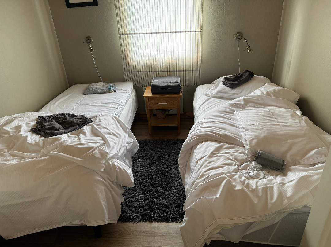 Langberget Sporthotel主图