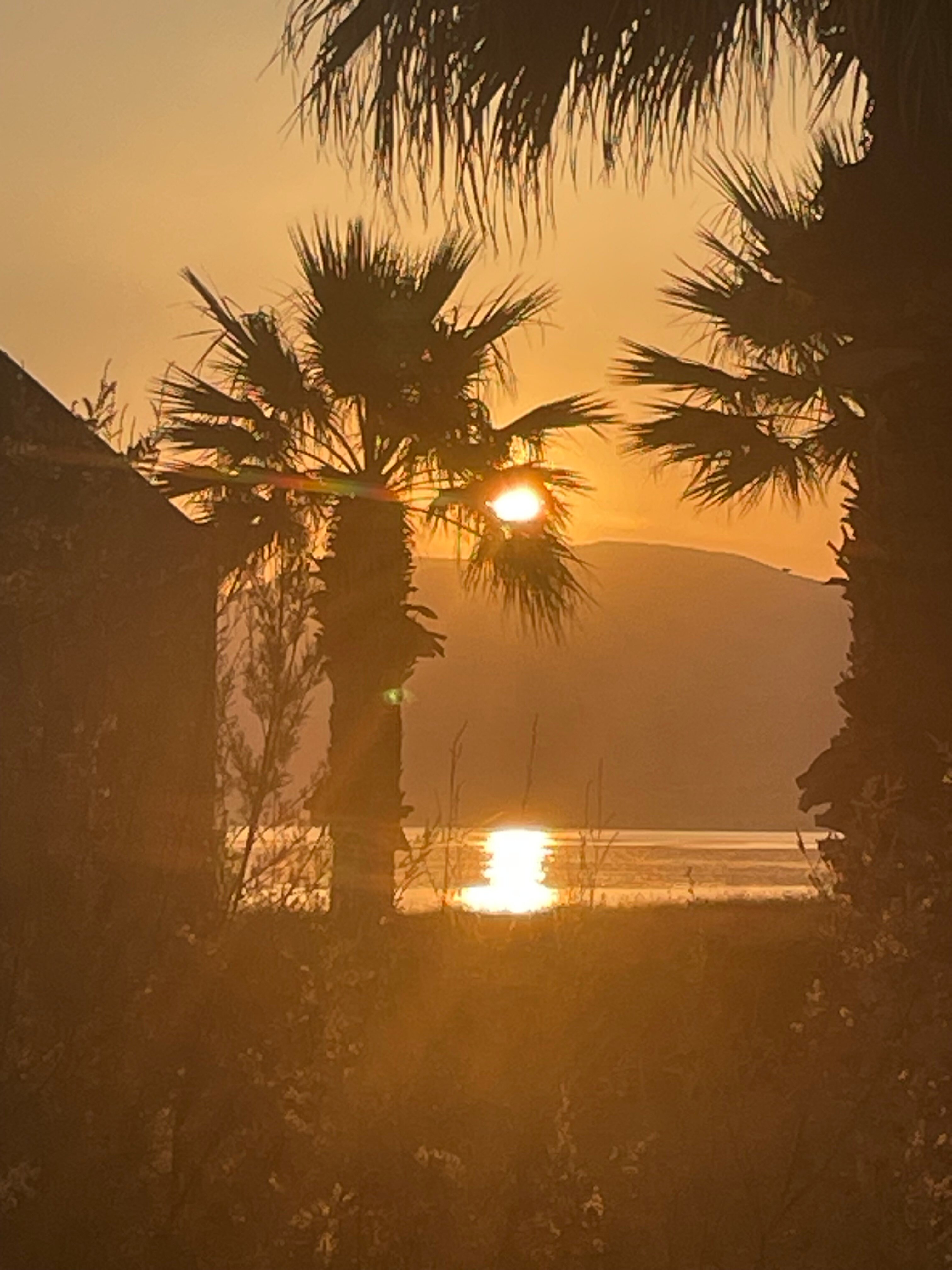 La Tonnara Di Bonagia Resort-酒店景观