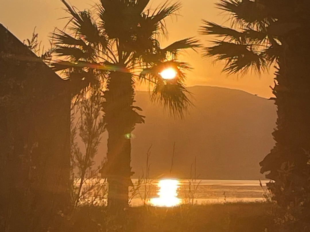 La Tonnara Di Bonagia Resort主图