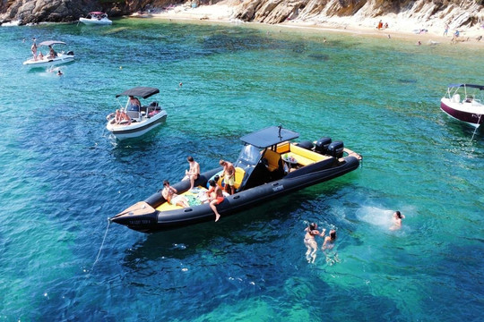 Xperiensea-斯亚索斯必去景点