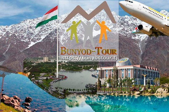 Bunyodtour-Uzb