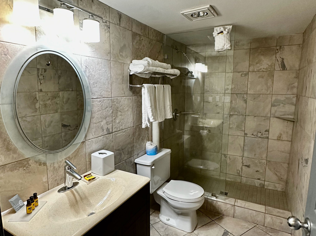 Best Western Plus Regency Inn & Conference Centre主图