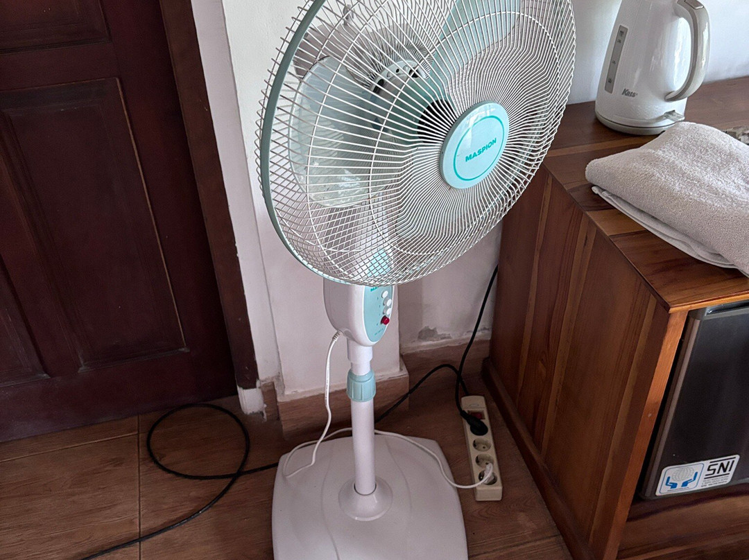 阿尔塔纳迪别墅酒店主图