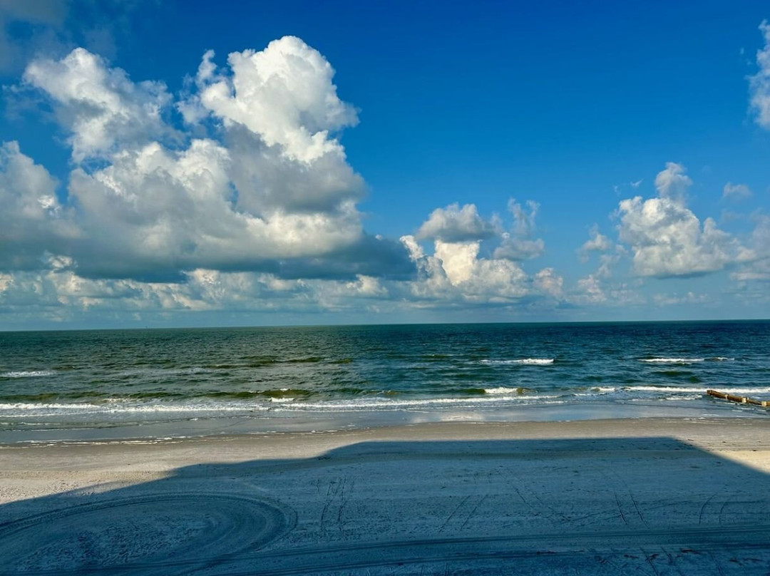 Shoreline Island Resort主图