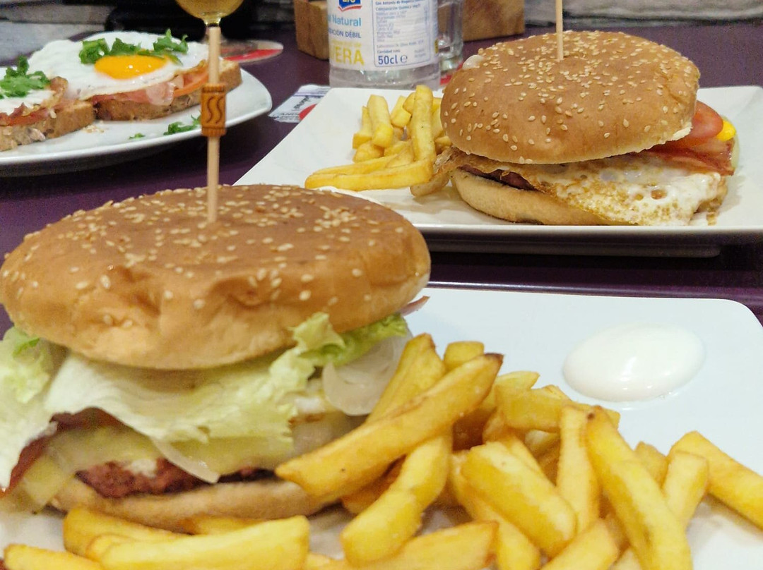Sabores