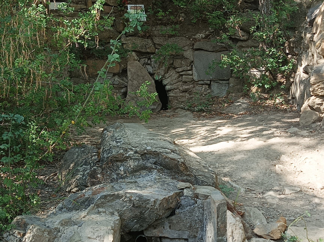 St. Anastasia's Spring
