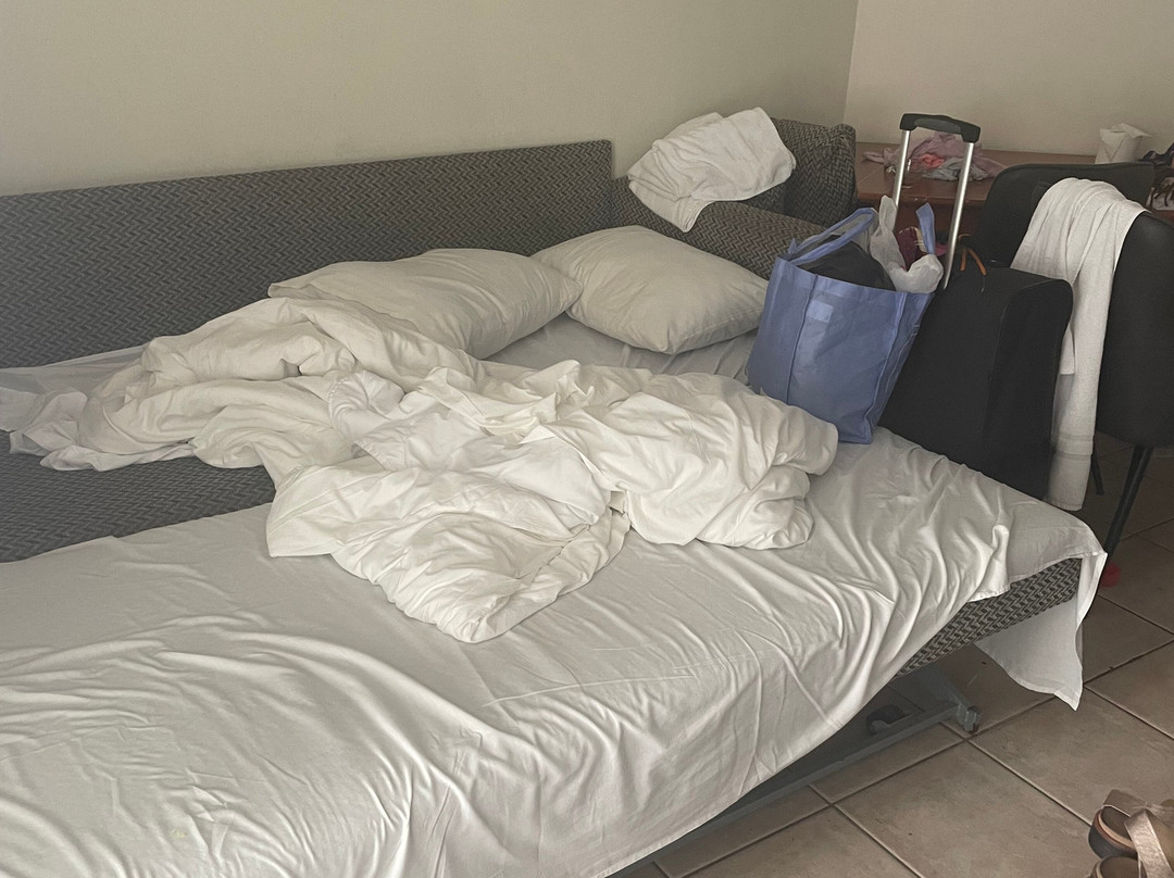 Arena Hotel by the Beach