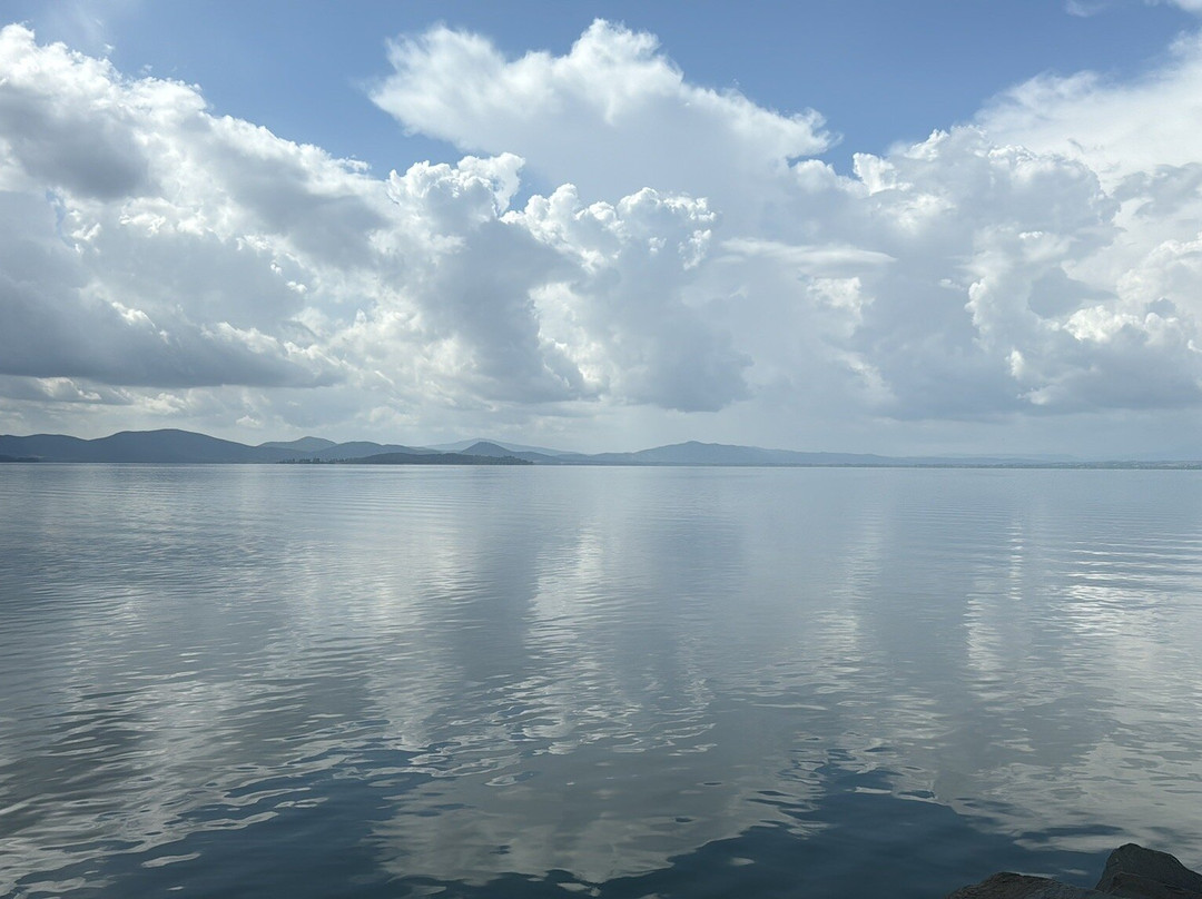 Il Borgo sul Lago主图