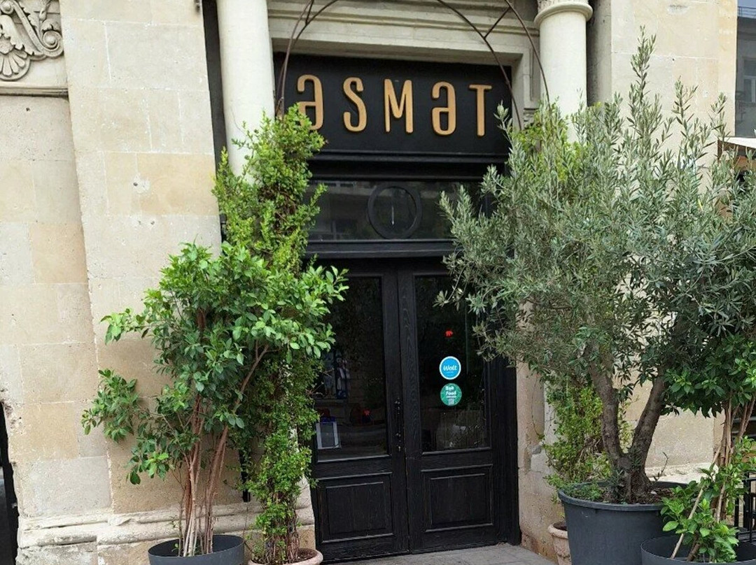 Asmat