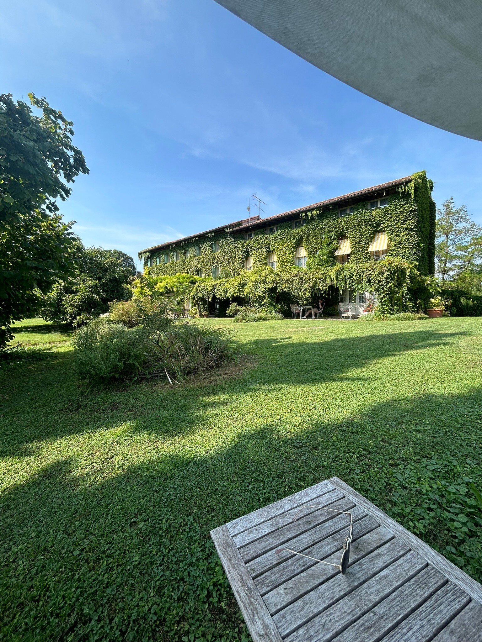 Maso Di Villa Relais Di Campagna-官方