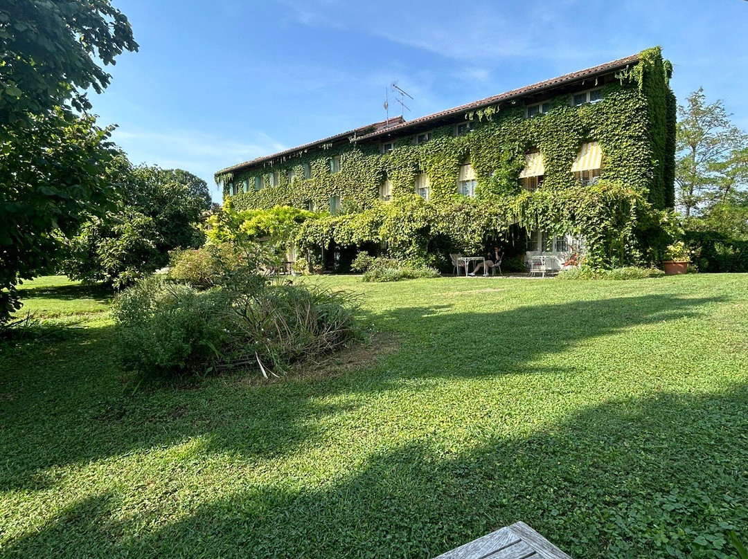 Maso Di Villa Relais Di Campagna主图