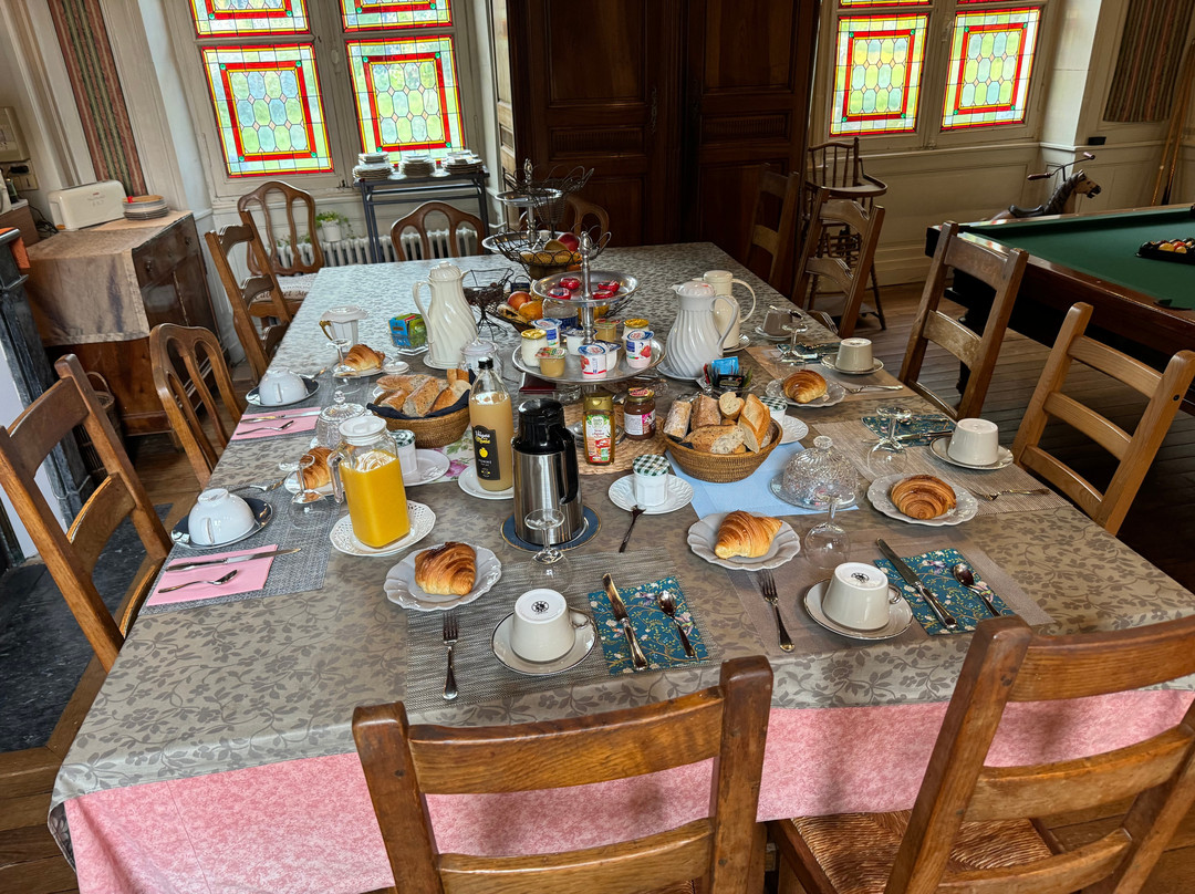 Chateau de Pintray主图