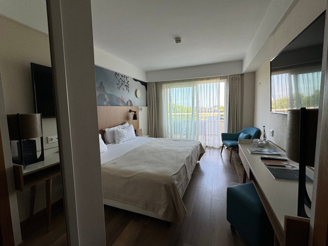 Onyria Quinta da Marinha Hotel主图