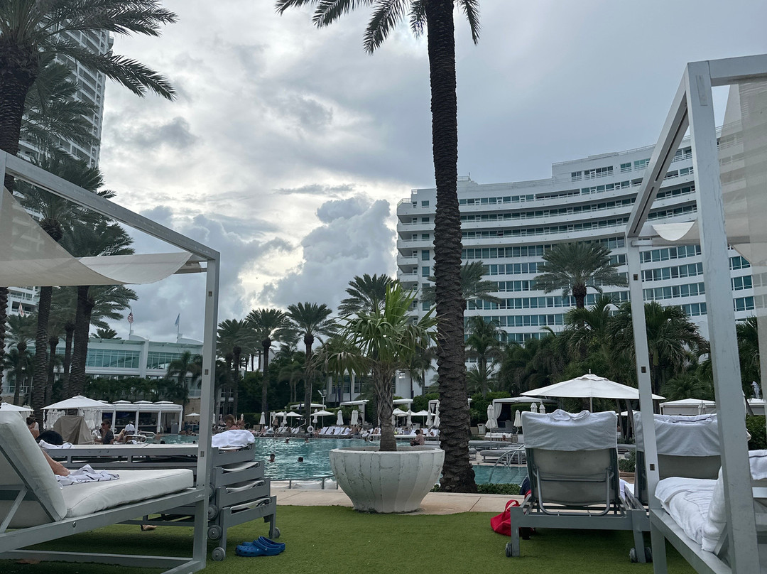 Lapis Spa-迈阿密海滩必去景点