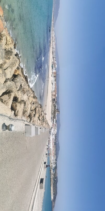 Top Tarifa-塔里法必去景点